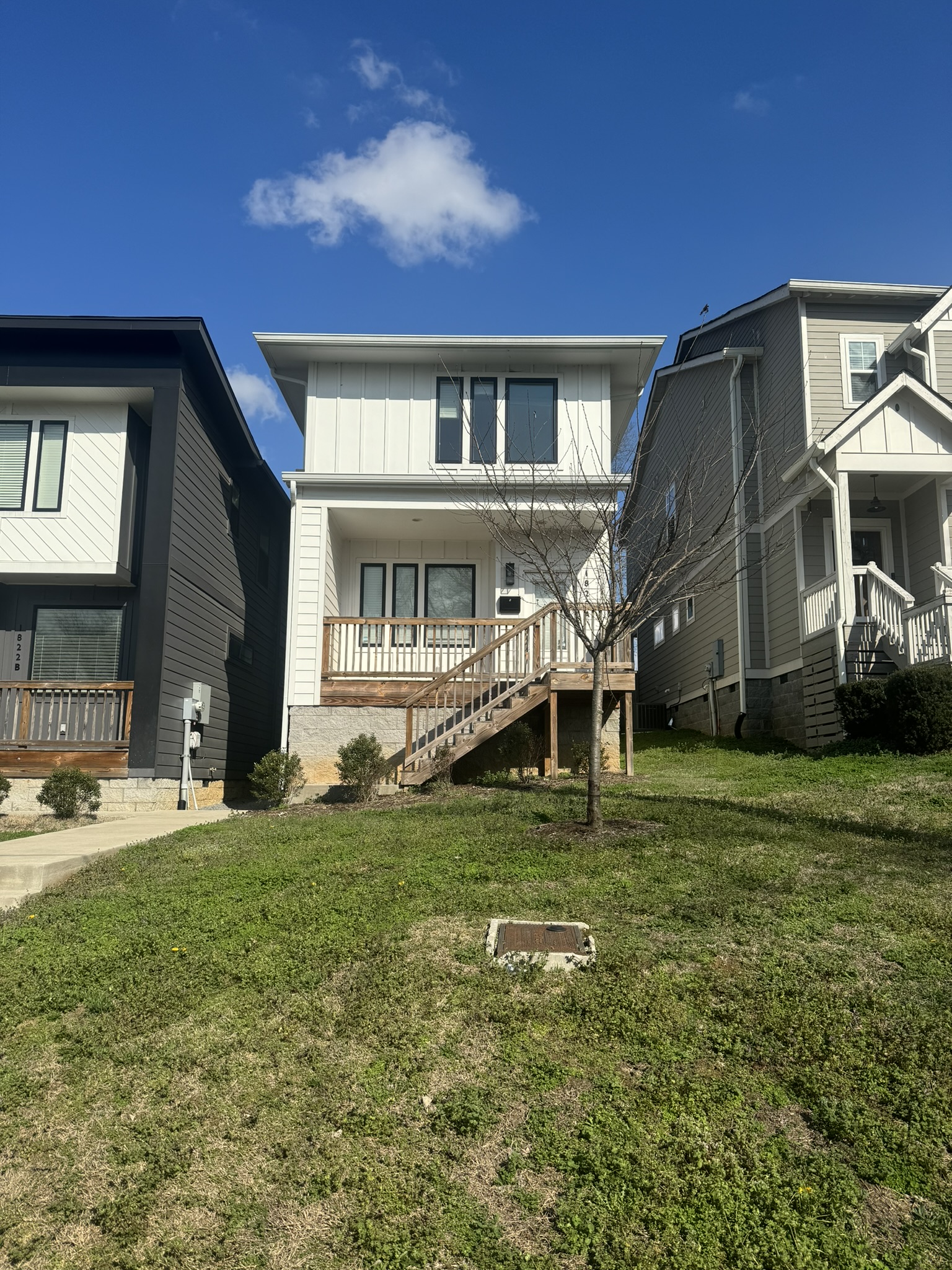 1822A 16th Avenue North, - 1