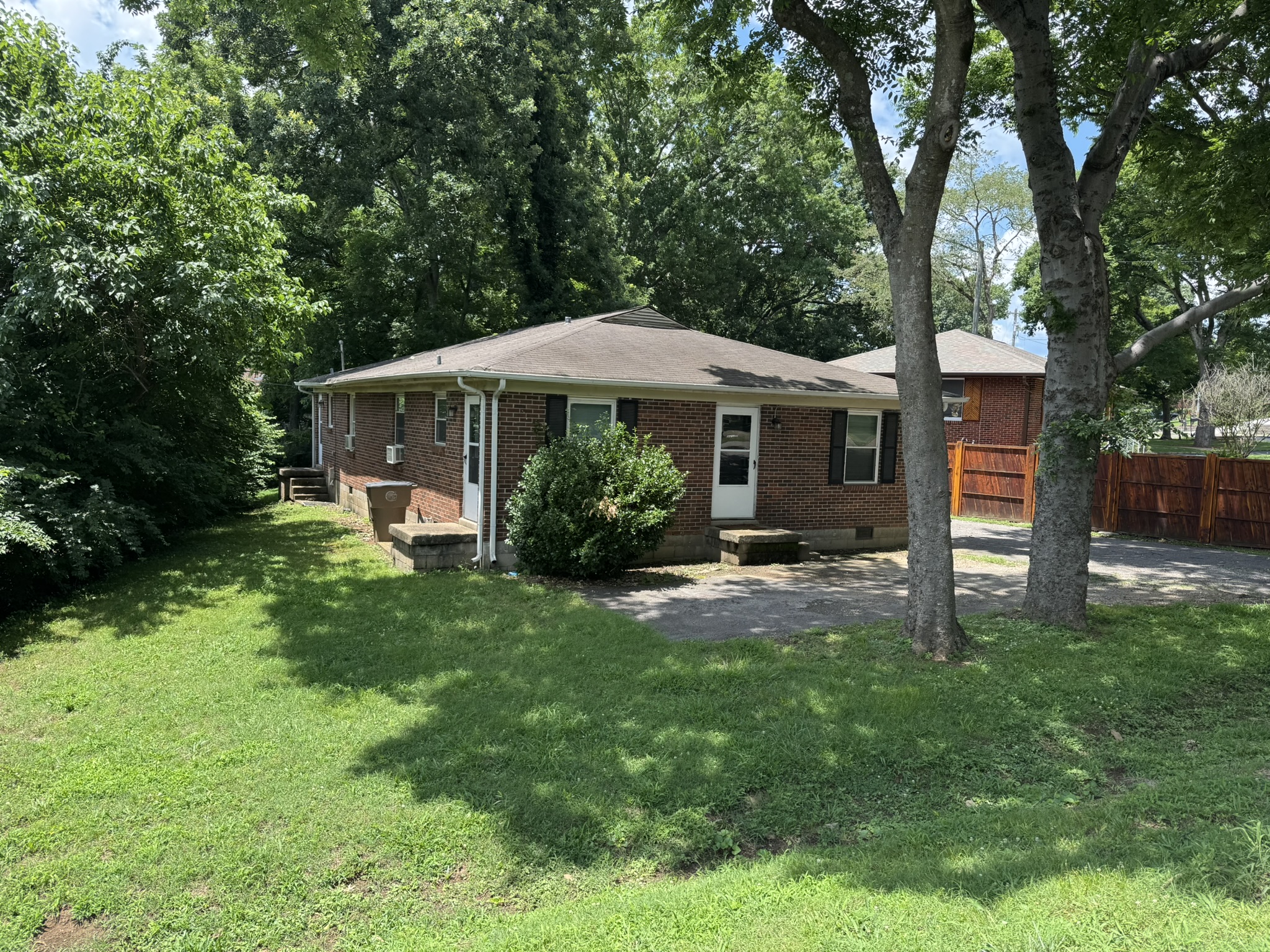 6207 Henry Ford Drive  - A